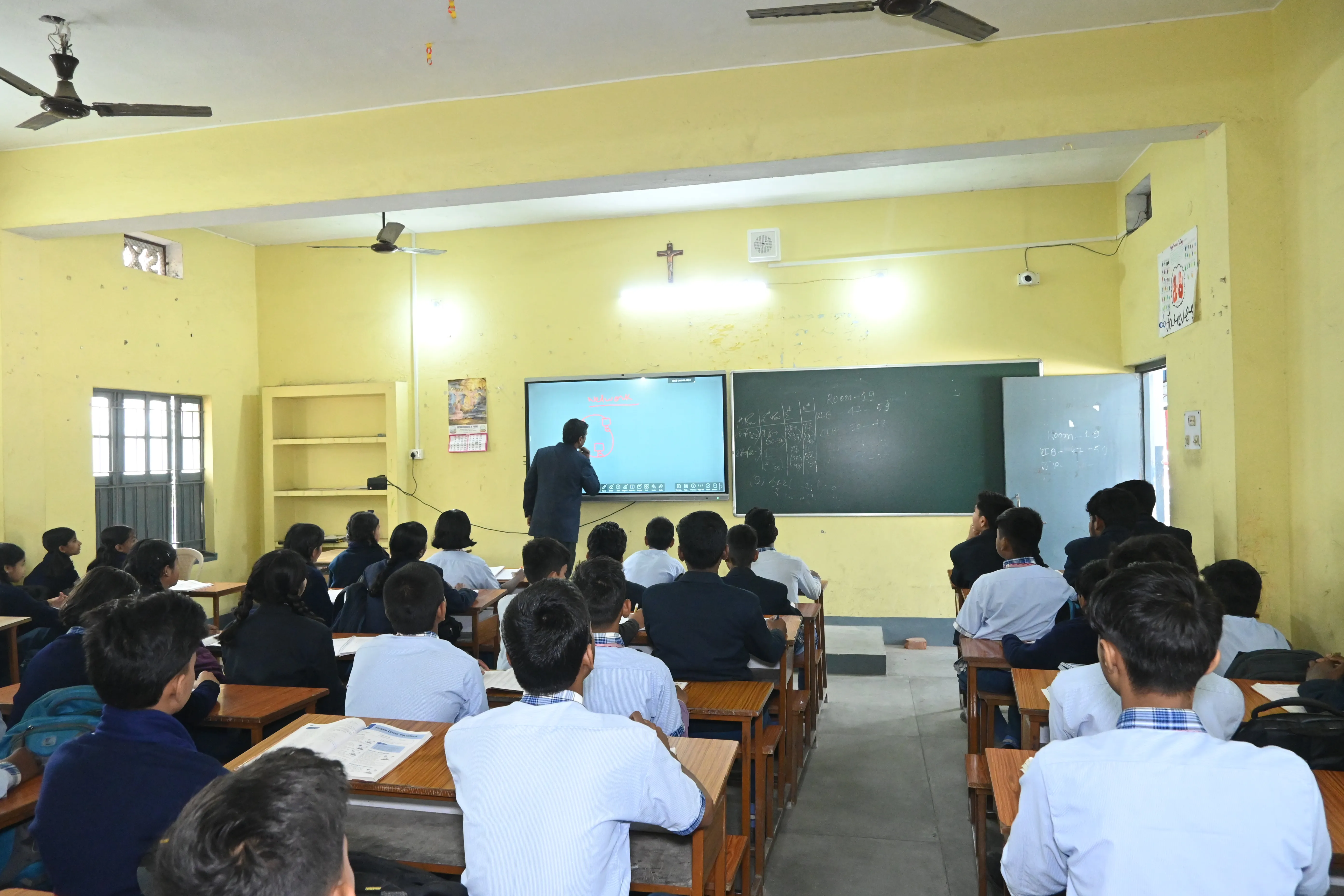 Computer Lab