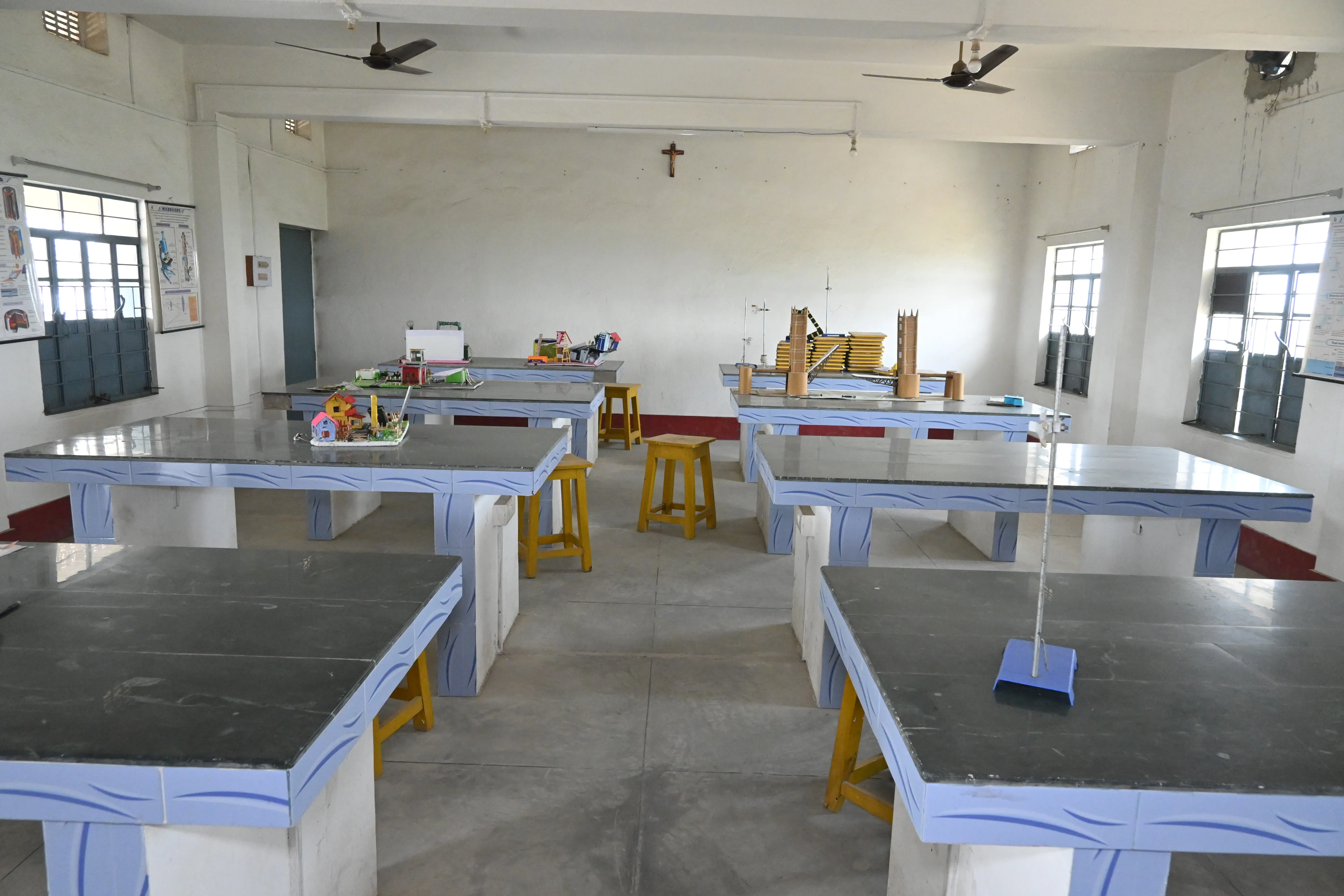 Physics Lab