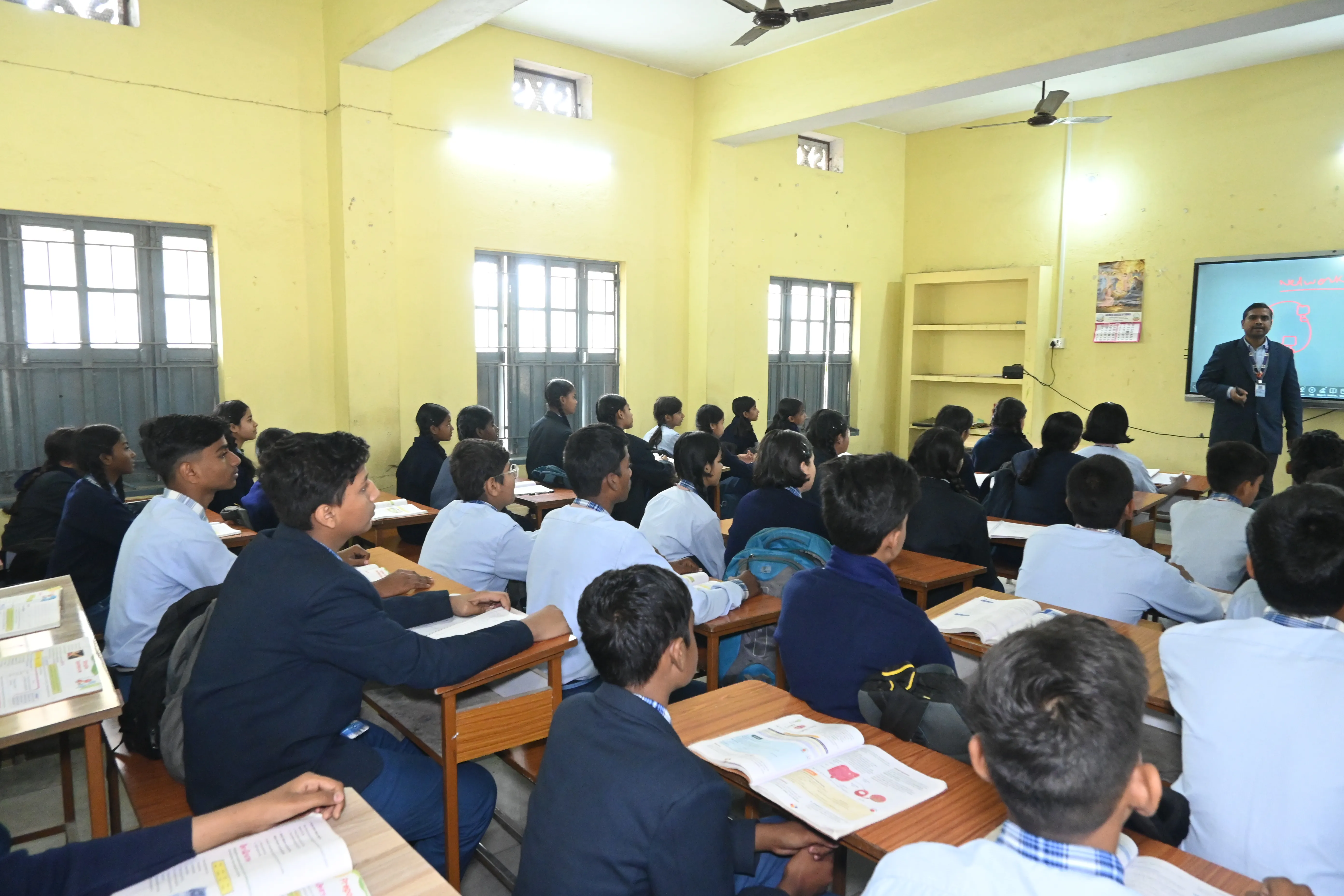 Computer Lab