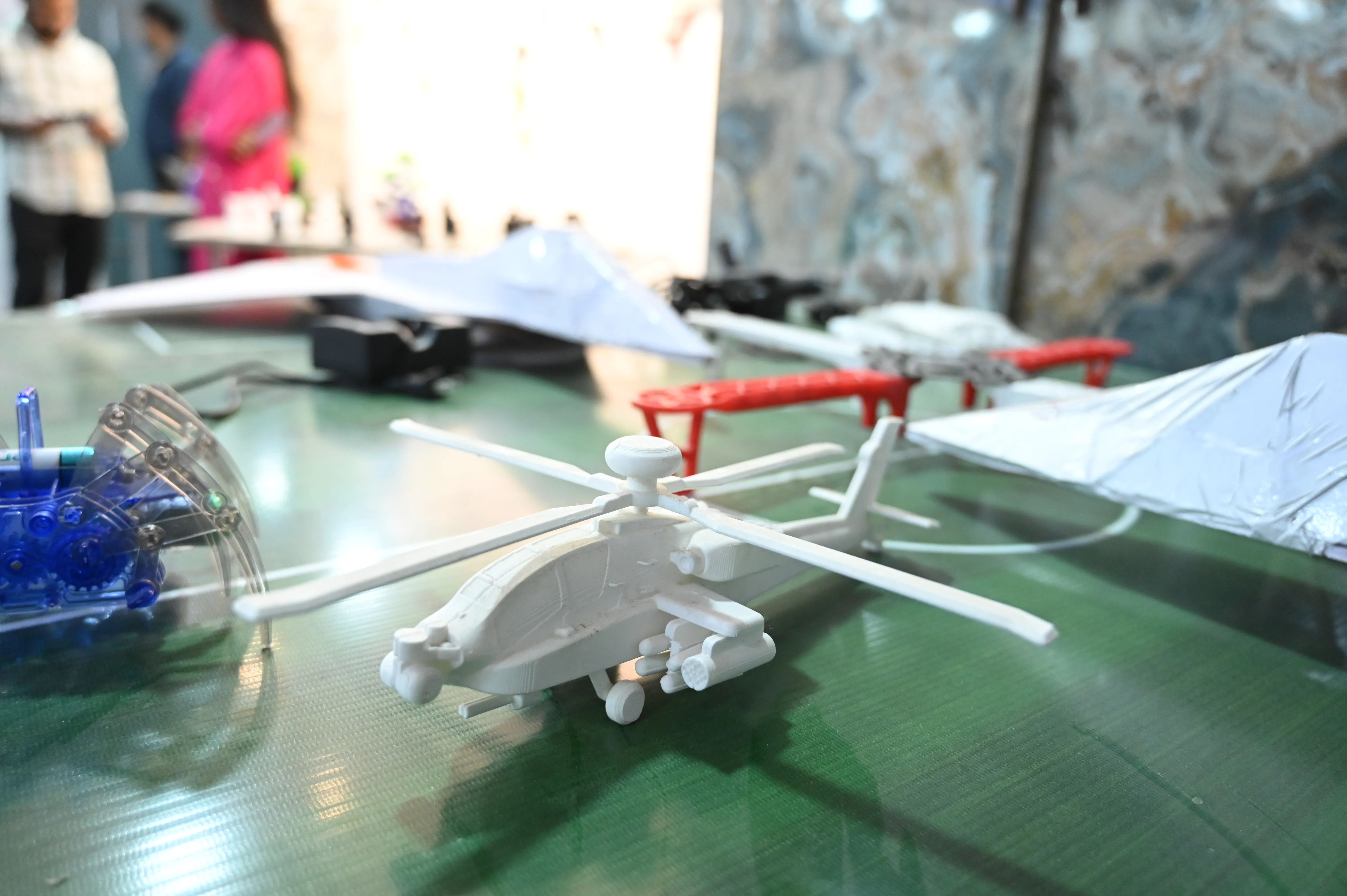 Robotics Lab